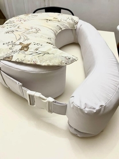 Almohadón De Lactancia OR Maternity - tienda online