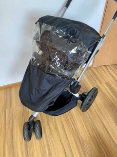 Cochecito Quinny Buzz Xtra 2018 - comprar online