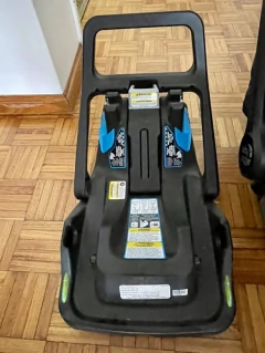 Huevito Baby Jogger City Go 2 2020 - Minis Marketplace