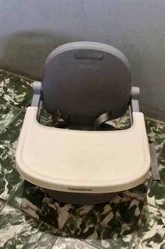 Silla De Comer Booster Carestino en internet