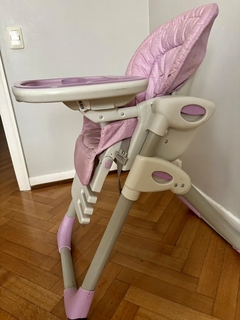Imagen de Silla De Comer Joie Mimzy Lx