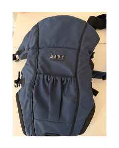 Mochila Porta Bebé Baby Innovation