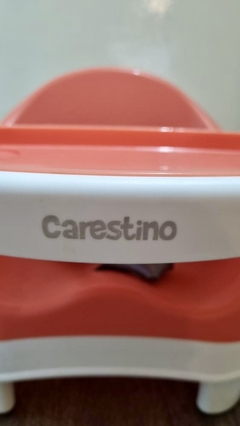 Silla De Comer Booster Carestino - Minis Marketplace