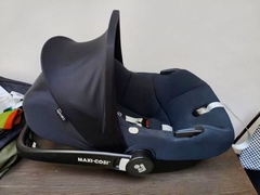 Imagen de Huevito Maxi Cosi Cabriofix 2023 Garantía