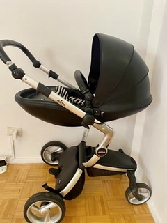 Cochecito Mima Xari - comprar online