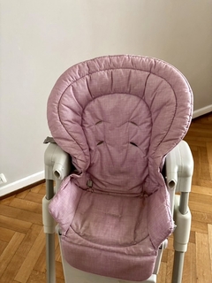 Silla De Comer Joie Mimzy Lx - comprar online