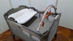 Imagen de Practicuna Graco Pack And Play