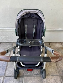Cochecito UppaBaby Cruz 2020 en internet