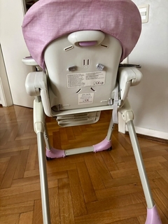 Silla De Comer Joie Mimzy Lx en internet