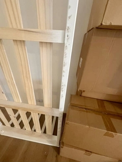 Cama Montessori Todo En Muebles - tienda online