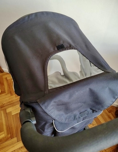 Cochecito City Travel Carestino 2024 - Minis Marketplace