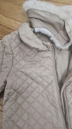 Campera Chloé - Minis Marketplace