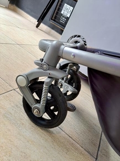 Imagen de Cochecito Infanti Epic 2018