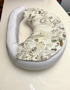 Almohadón De Lactancia OR Maternity en internet