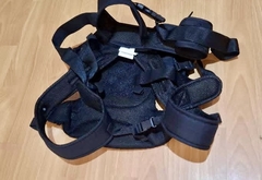 Mochila Porta Bebé Love - comprar online