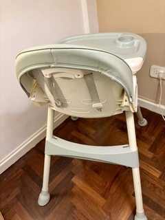 Silla De Comer 2 En 1 Baby Pops - Minis Marketplace