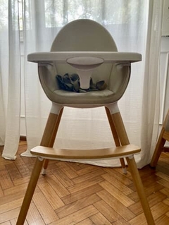 Silla De Comer Neo Carestino en internet