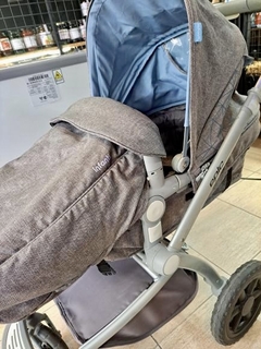 Cochecito Infanti Epic 2018 - Minis Marketplace