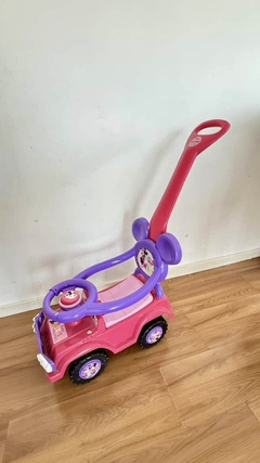 Pata Pata Minnie - comprar online