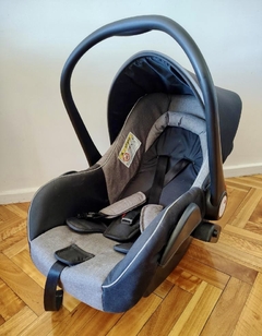 Cochecito City Travel Carestino 2024 - tienda online