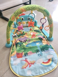 Gimnasio Piano Musical - comprar online