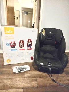 Butaca Joie Stages 2019 - tienda online