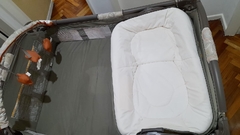 Practicuna Graco Pack And Play - tienda online