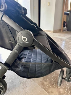 Cochecito Britax Double B-Lively 2022