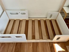 Cama Montessori Rabbit Kids en internet