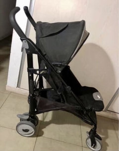 Cochecito Paragüitas Infanti Joie 2018 - comprar online