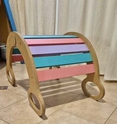 Balancín Montessori - comprar online