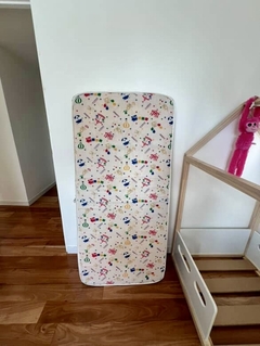 Cama Montessori Rabbit Kids - comprar online