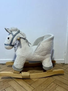 Caballo Mecedor Carestino - comprar online