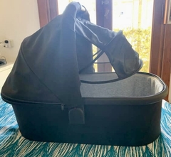 Moisés Uppababy Vista V2 Con Adaptadores - Minis Marketplace