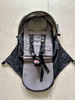 Moisés Newborn Yoyo Babyzen - comprar online