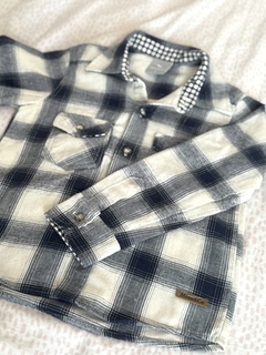 Camisa Cuadrille Mimo en internet