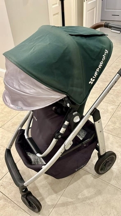 Cochecito UppaBaby Cruz 2020 - comprar online