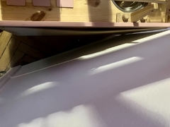 Cocinita Madera Maciza - tienda online