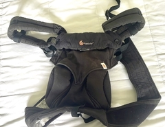 Mochila Porta Bebé Ergobaby - comprar online