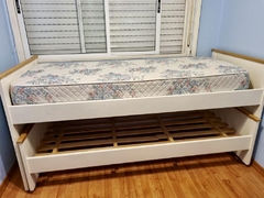 Cama Nido Light Mu+Ch - comprar online