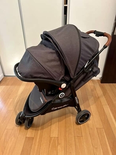 Cochecito Midway Carestino 2024 - comprar online