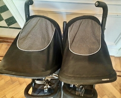 Cochecito Doble Twinyx Cybex 2022 - Minis Marketplace