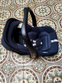 Huevito Maxi Cosi Cabriofix 2023 Garantía - Minis Marketplace