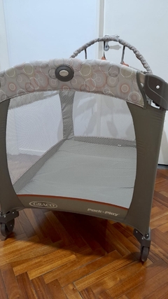 Practicuna Graco Pack And Play - comprar online