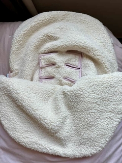 Porta Enfant Bundleme JJ Cole en internet