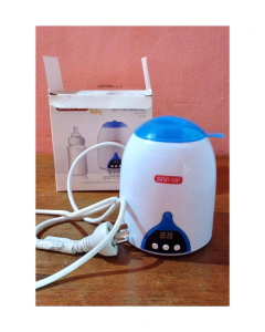 Calentador De Mamadera y Esterilizador San Up