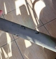 Cochecito Infanti Epic 2018 - Minis Marketplace