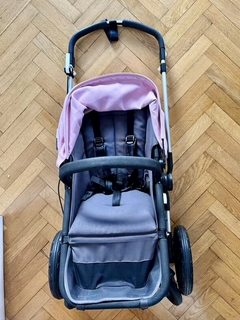 Cochecito Bugaboo Cameleon 3 2017 - comprar online