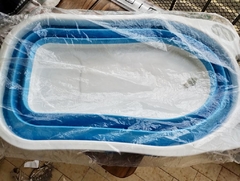 Imagen de Bañera Plegable Mega Baby