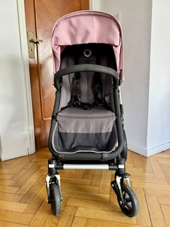 Cochecito Bugaboo Cameleon 3 2017 - Minis Marketplace